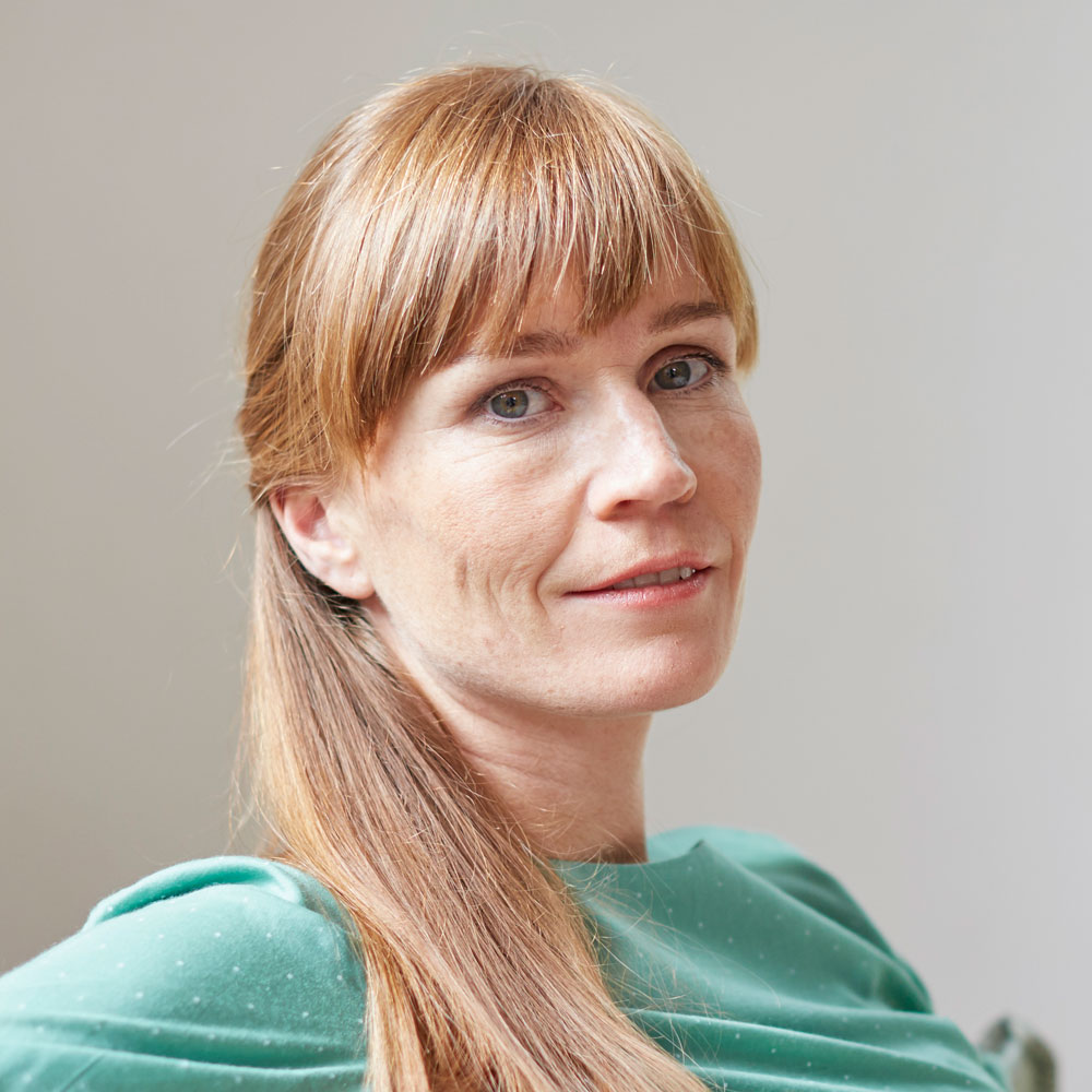 Madaline  Carter